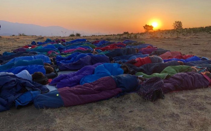 Imagen de Actividad campamento verano