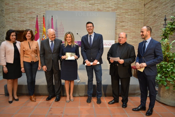 Imagen de Organizadores y colaboradores de la IV edición Festival Músca 