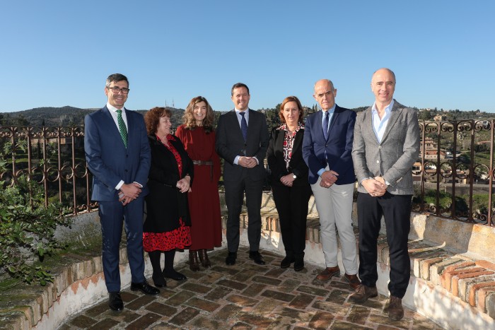 13012026 Diputación de Toledo colabora en el proyecto del Museo Victorio Macho (Foto de archivo)