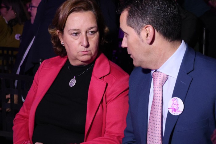 Imagen de Gala inaugural Festival Fuertes Diputación de Toledo