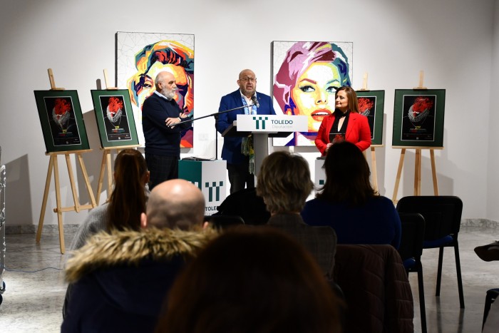 Imagen de 13032025 Presentación 27 Certamen Nacional de Tetaro Aficionado de Mora (2)