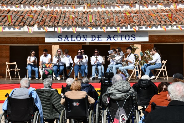 22032026 Concierto Fiestas de San José RSA