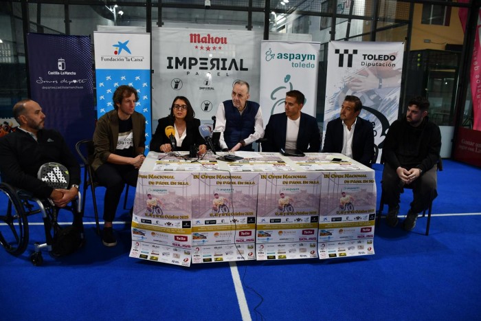 15102025 Pilar Martín. Open Nacional de Pádel en silla de ruedas 3