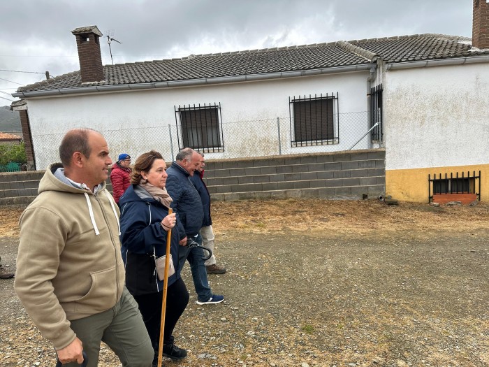  Inauguración Ruta Valhondo