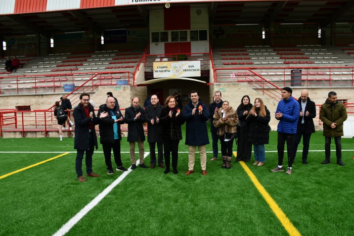 Imagen de 04012026 Cedillo inauguración campo fútbol Torrijos 3