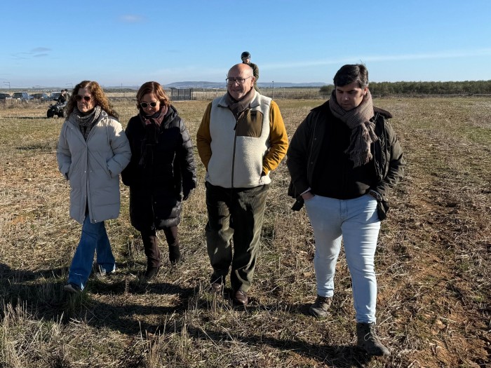 12012026 Cedillo en la Copa Diputación de Galgos 1