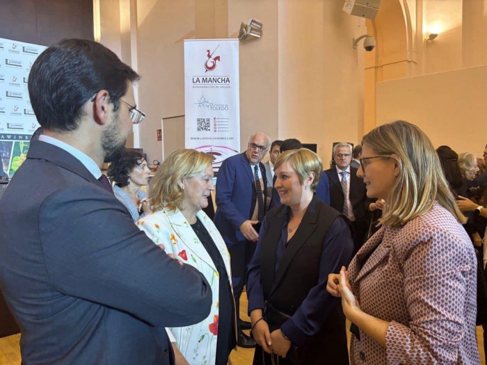 Imagen de Premios DO La Mancha 4