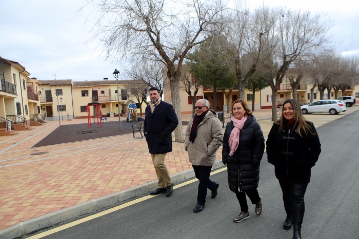 28012025 Cedillo visita La Mata 2