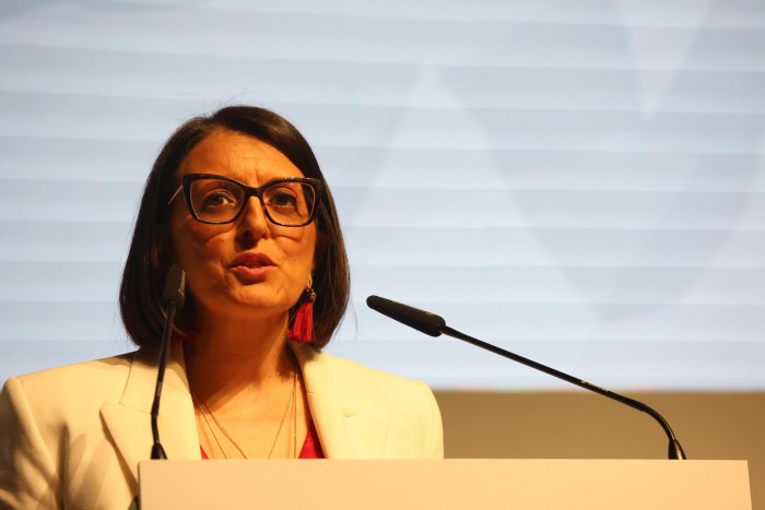 Imagen de Pilar martín