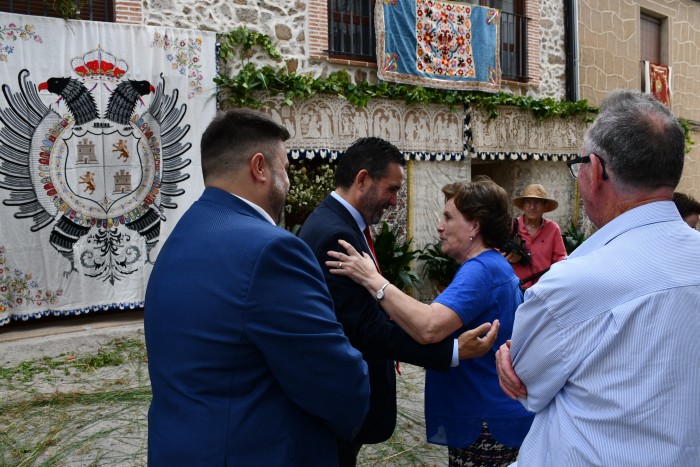 22062025 Corpus Lagartera 4