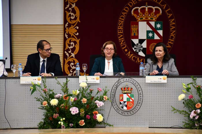 Imagen de 13032025 Cedillo Jornadas Enfermería en Cuidados Paliativos 2