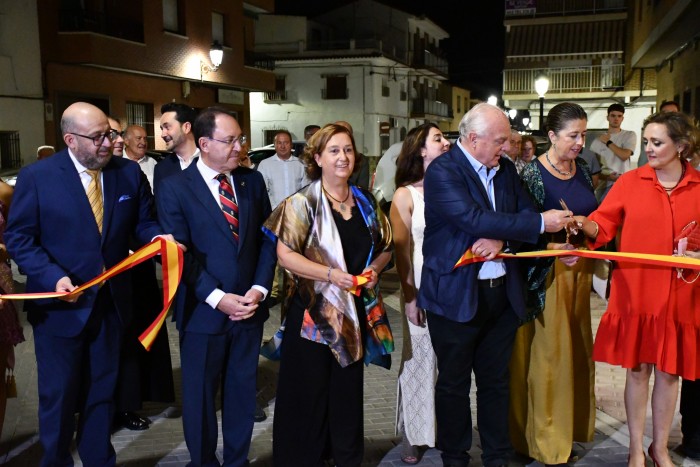 Imagen de 22092025 Inauguración de la Plaza de España de Mocejón 3