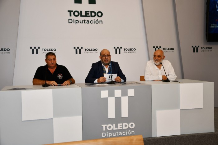 Imagen de 16102025 Presentación Jornadas del Misterio de Mora 3