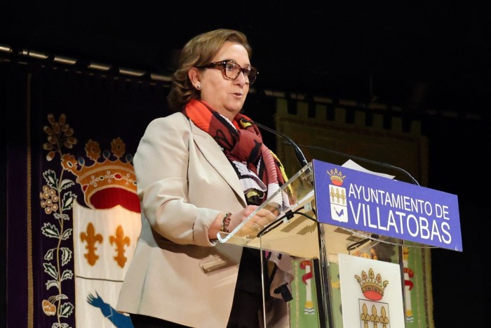 Imagen de Cedillo entrega material a las agrupaciones de Protección Civil