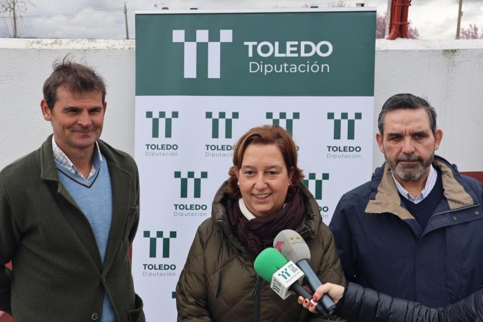 Imagen de 07032026 Cedillo inicio curso Escuela Taurina 1