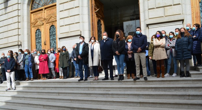 Solidaridad con el pueblo de Ucrania