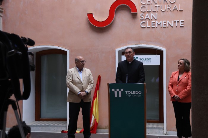 Imagen de Presentación del Tinaní de Quismondo