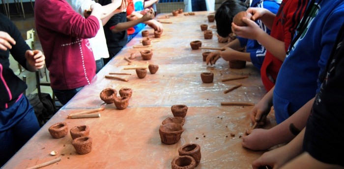 Imagen de Talleres Didácticos (Archivo)