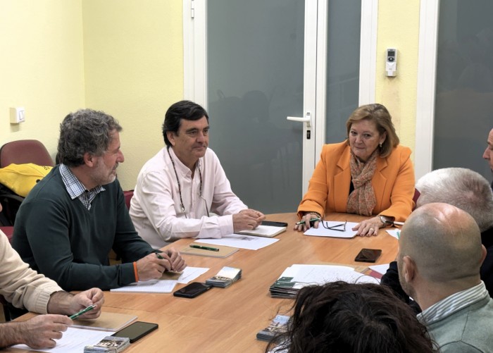 Imagen de 02022026 Marina reunión Diputación aprueba 6 nuevos senderos 3