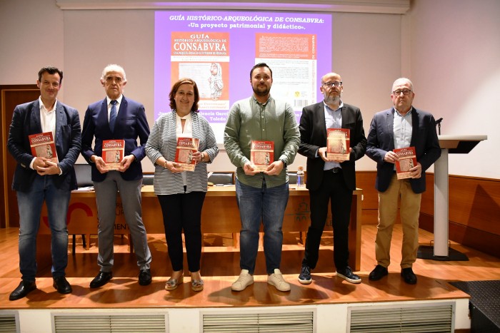 Presentación del libro