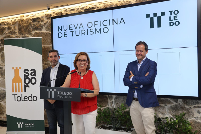 22062026 Inauguración de la oficina provincial de Turismo 2
