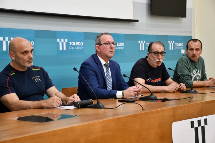 Imagen de 04042024 Sánchez con representantes bomberos Consorcio 5