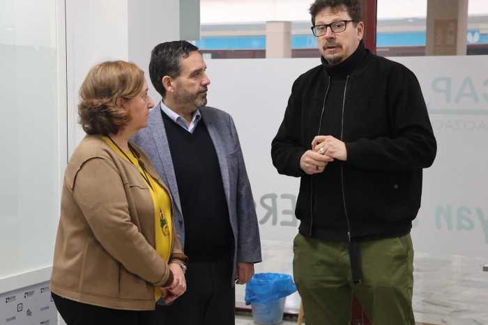 Imagen de Convenio Diputación-Futurvalía