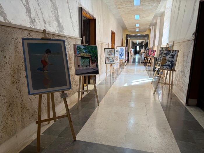 Imagen de 21042026 Inauguración ManchArte 4