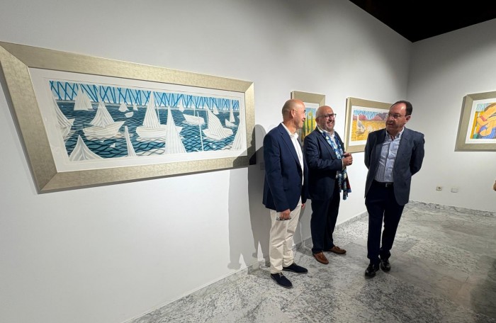 Imagen de Arribas, Guerrero y Ortas