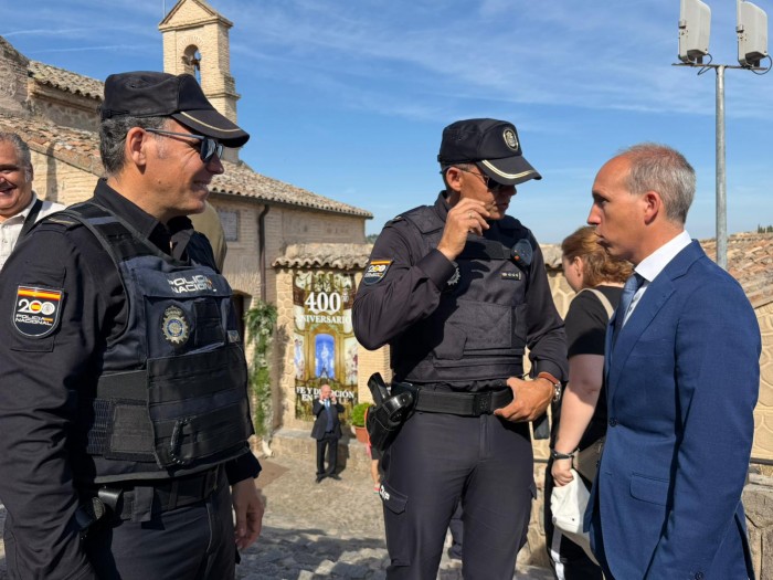 01052026 Arias en la Romería de la Virgen del Valle en Toledo