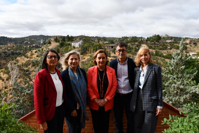 Imagen de 22102025 Presentación Programa “Deporte DipuProtegido” 1