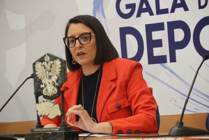 Imagen de 24032025 Presentación Gala Deporte 2