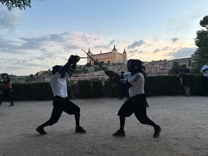 14062026 Cedillo y Romera en 12meses, 12 castillos en Toledo 3