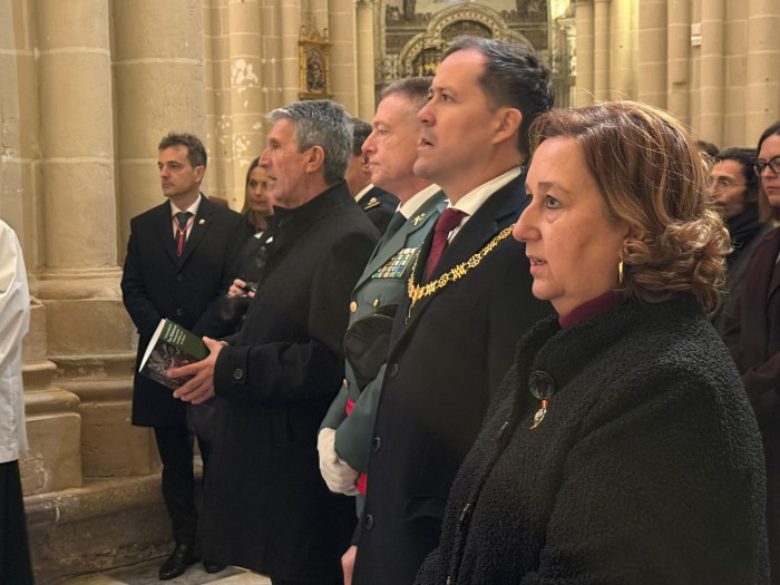 Imagen de 23012026 Cedillo misa San Ildefonso 1