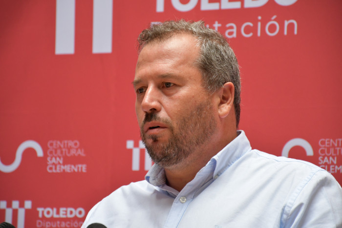 Jesús Torres