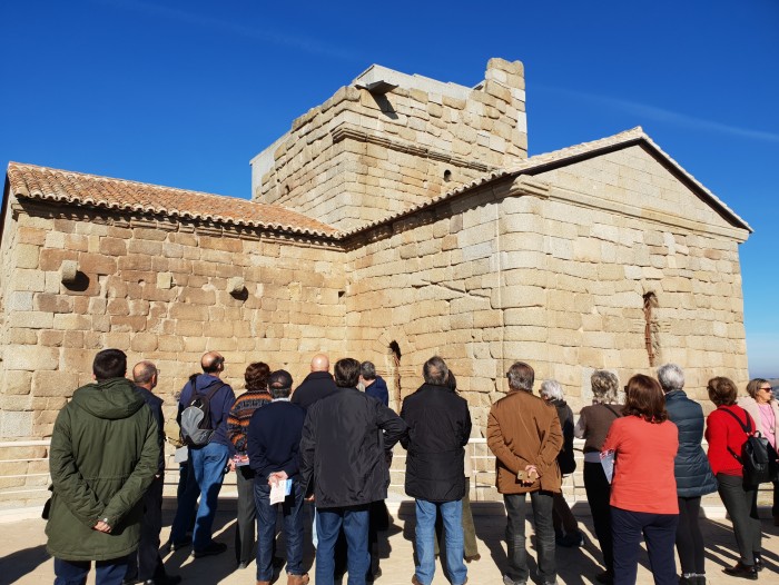 Imagen de Grupo Arqueología Somos Todos en Melque