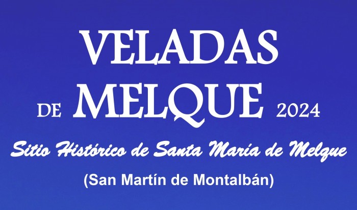 Imagen de Veladas de Melque