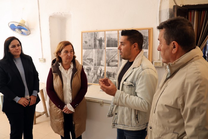 13112025 Cedillo visita Taller+ de El Romeral 4