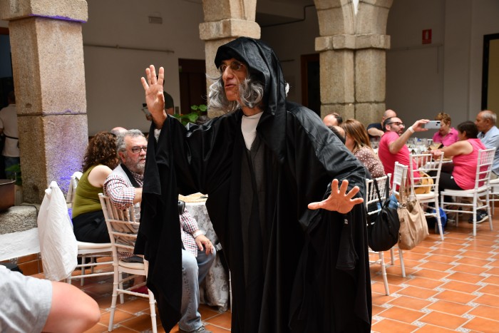 Imagen de 18052025 Del Castillo. Visita al Castillo de Mora 11
