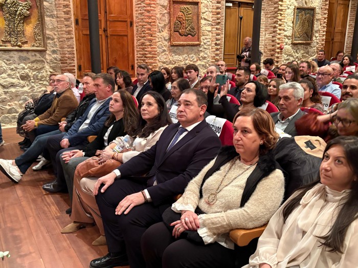 Imagen de 15112025 Cedillo Honores y Distinciones Gálvez 5