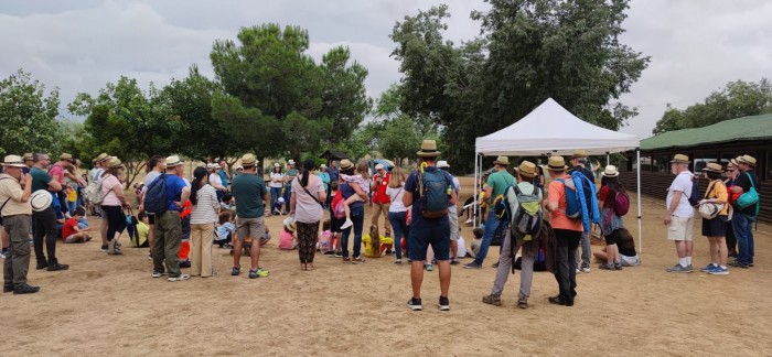 Imagen de 08062024 Jornada de Puertas Abiertas de El Borril (1)