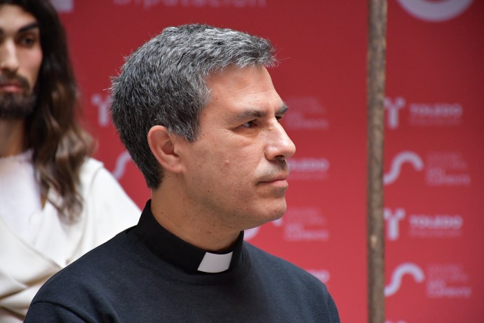 Imagen de Javier García