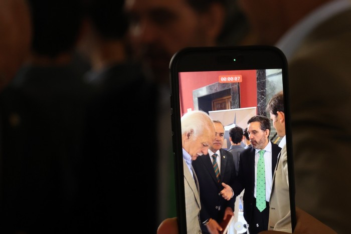 Imagen de Presentación V Certamen Domingo Ortega