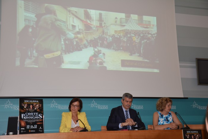 Imagen de Vídeo promocional de las jornadas