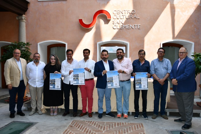 Imagen de 17072024 Presentación Sabores de Torrijos