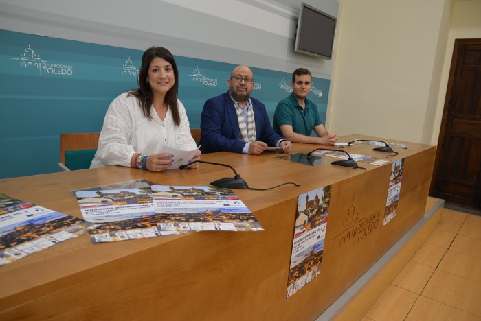 Imagen de 14062024 Presentación Jornadas Muzolingua International 2.0  en La Guardia (1)