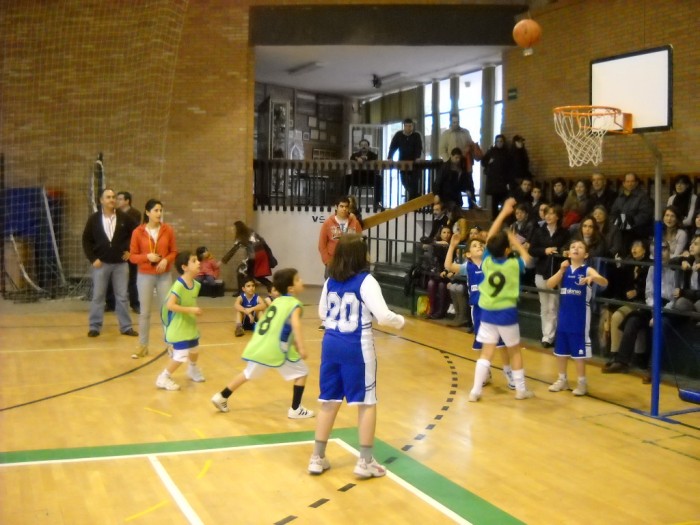 Imagen de Actividades deportivas en la provincia de Toledo