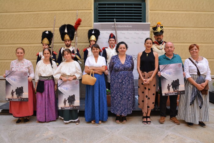 Imagen de Presentación del 