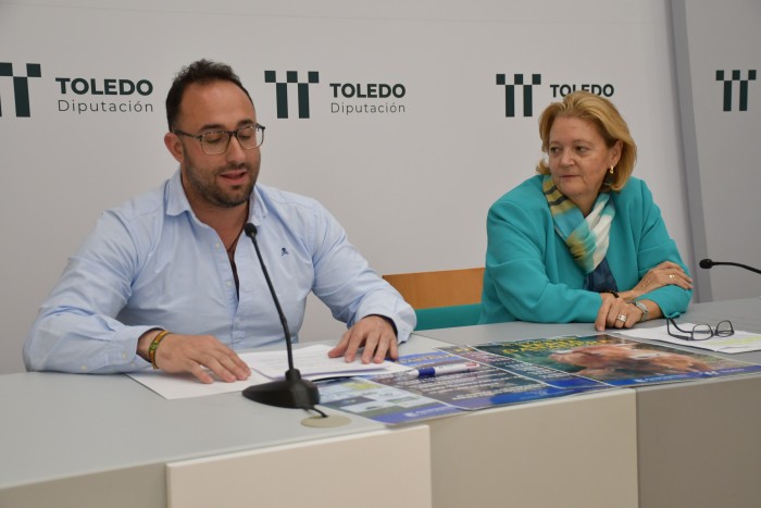 Imagen de Marina García y Roberto García