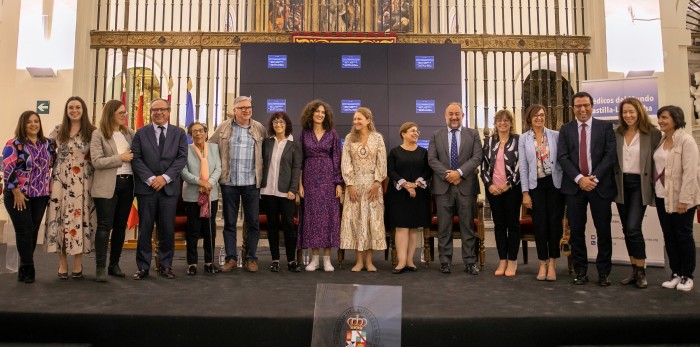 25 Aniversario de Médicos del Mundo Castilla-La Mancha